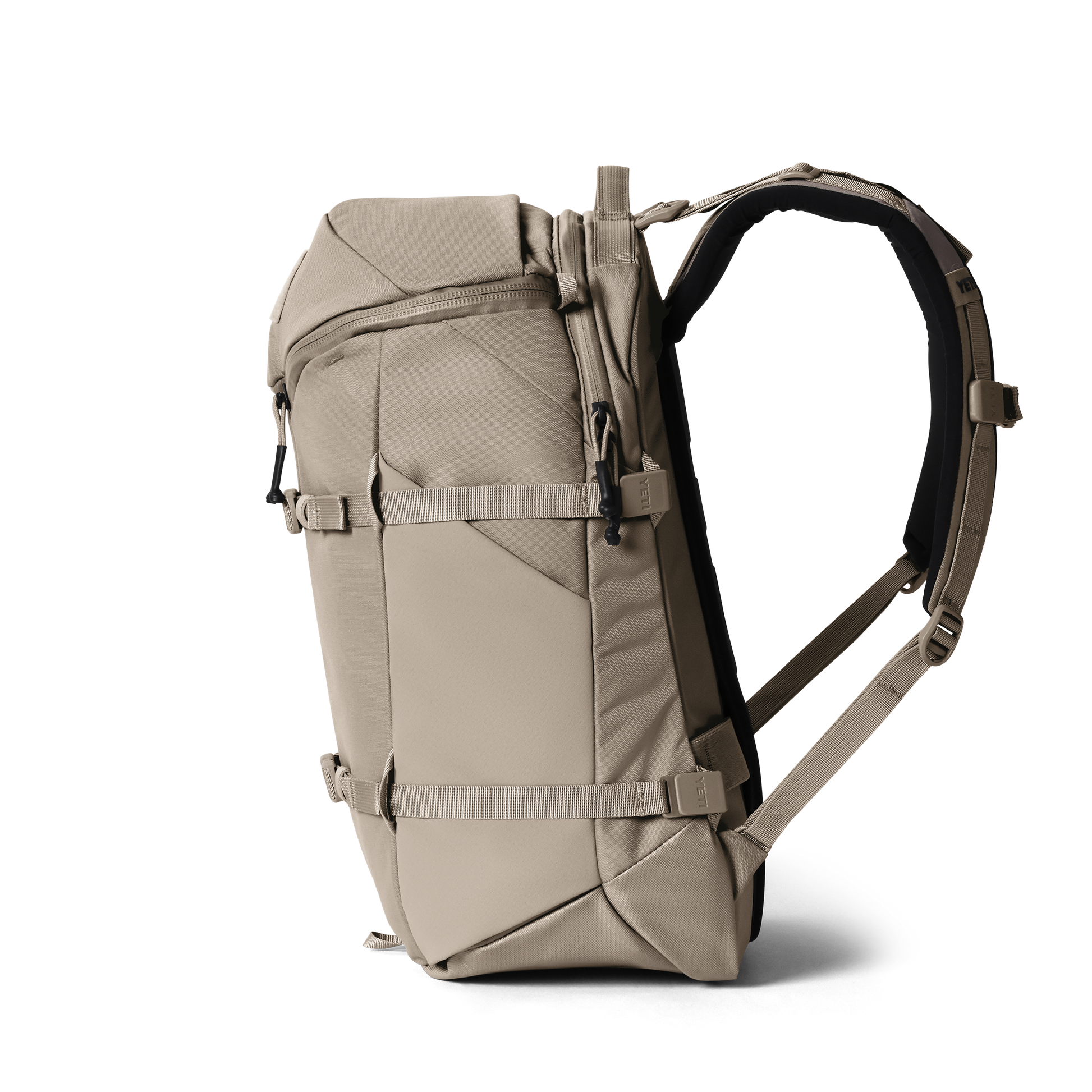 YETI Zaino Ranchero™ da 27 L Dark Cape Taupe