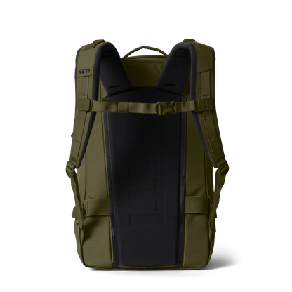 YETI Zaino Ranchero™ da 27 L Olive