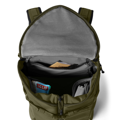 YETI Zaino Ranchero™ da 27 L Olive