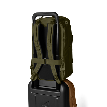 YETI Zaino Ranchero™ da 27 L Olive