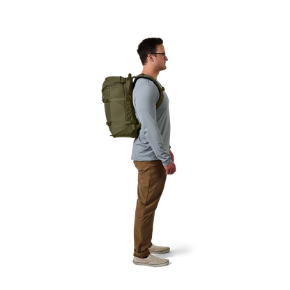 YETI Zaino Ranchero™ da 27 L Olive