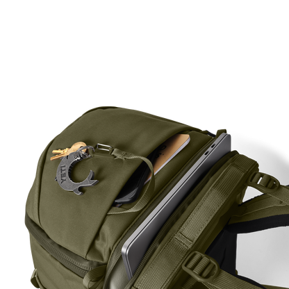 YETI Zaino Ranchero™ da 27 L Olive
