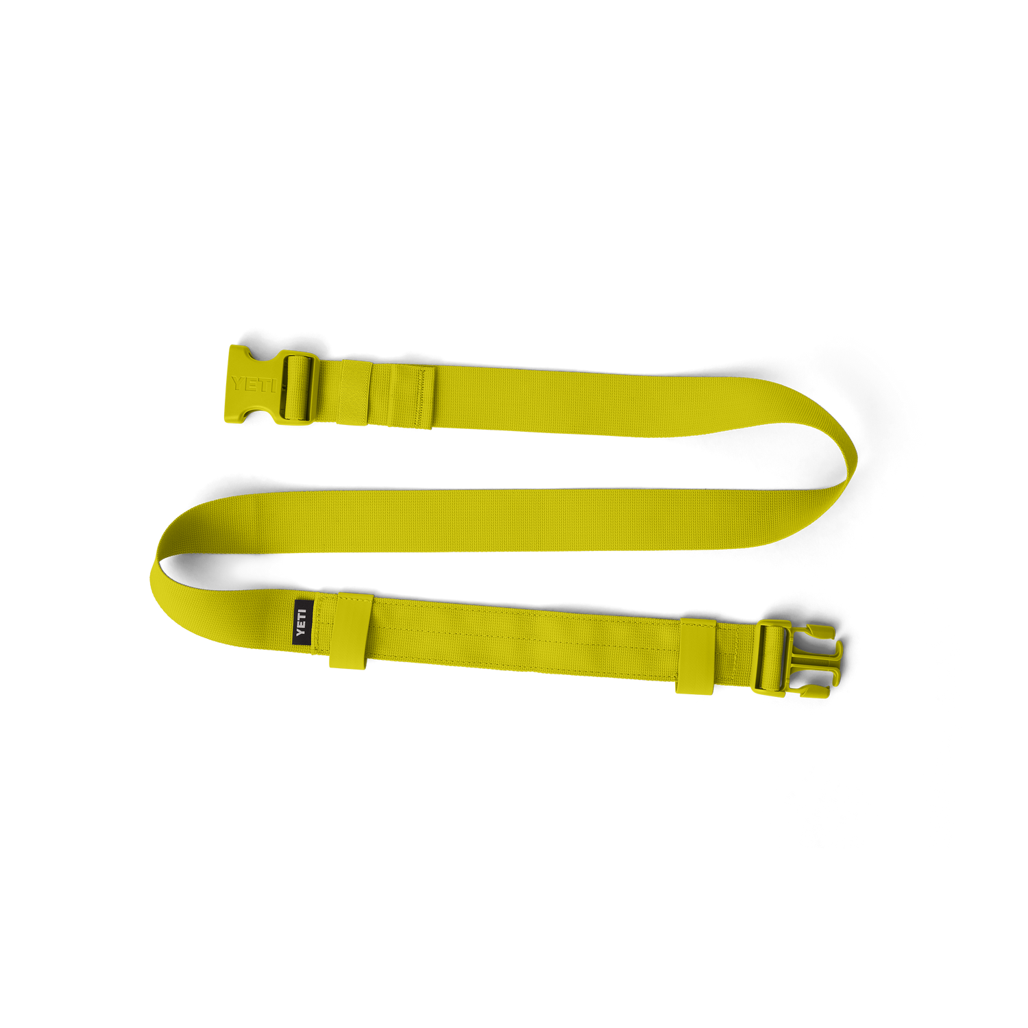 YETI Cinghia SideClick™ Firefly Yellow