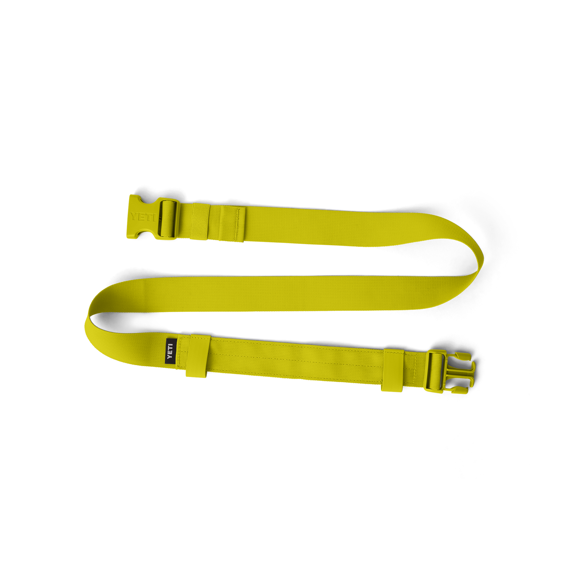 YETI Cinghia SideClick™ Firefly Yellow