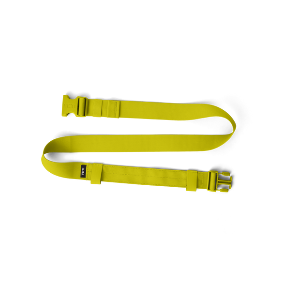 YETI Cinghia SideClick™ Firefly Yellow