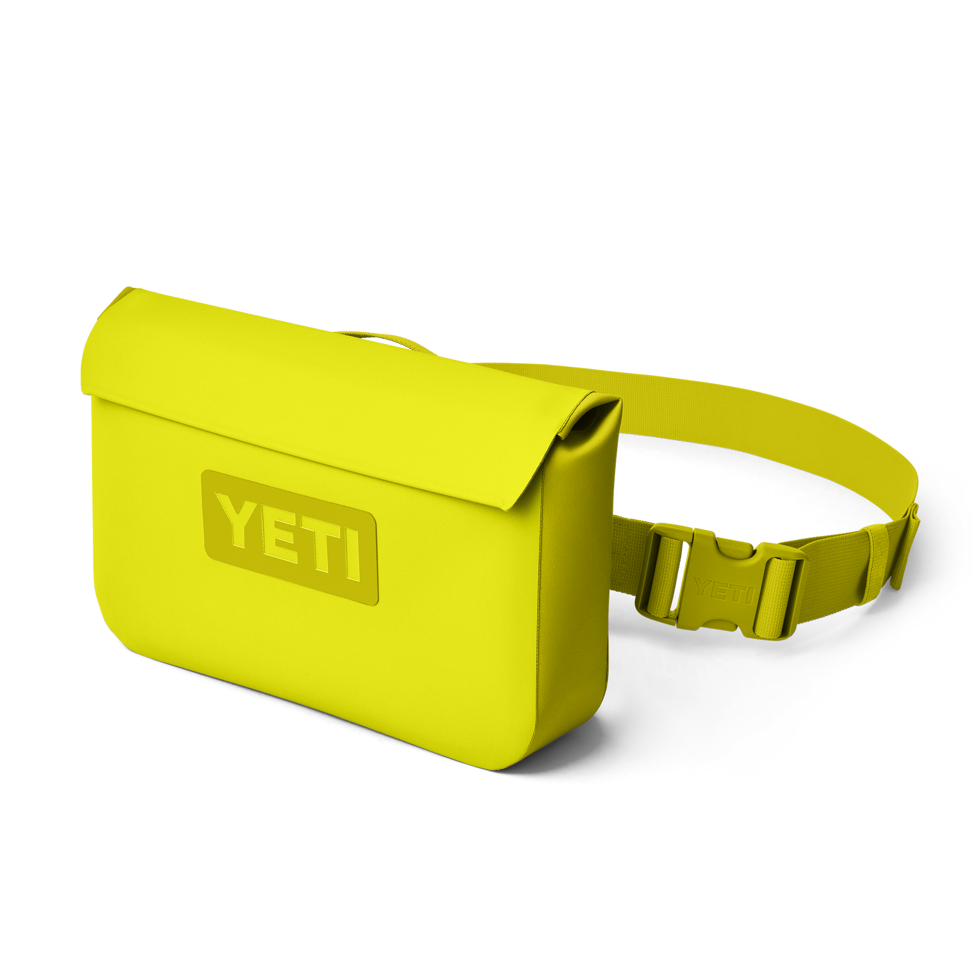 YETI Cinghia SideClick™ Firefly Yellow