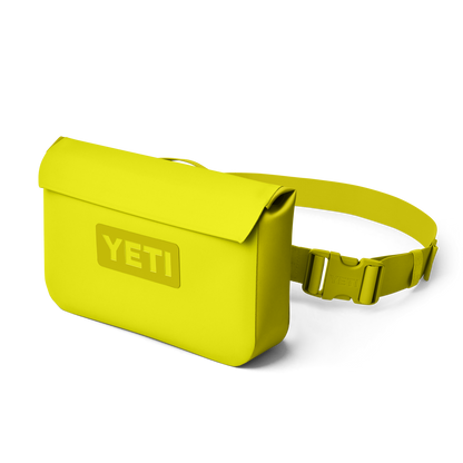 YETI Cinghia SideClick™ Firefly Yellow