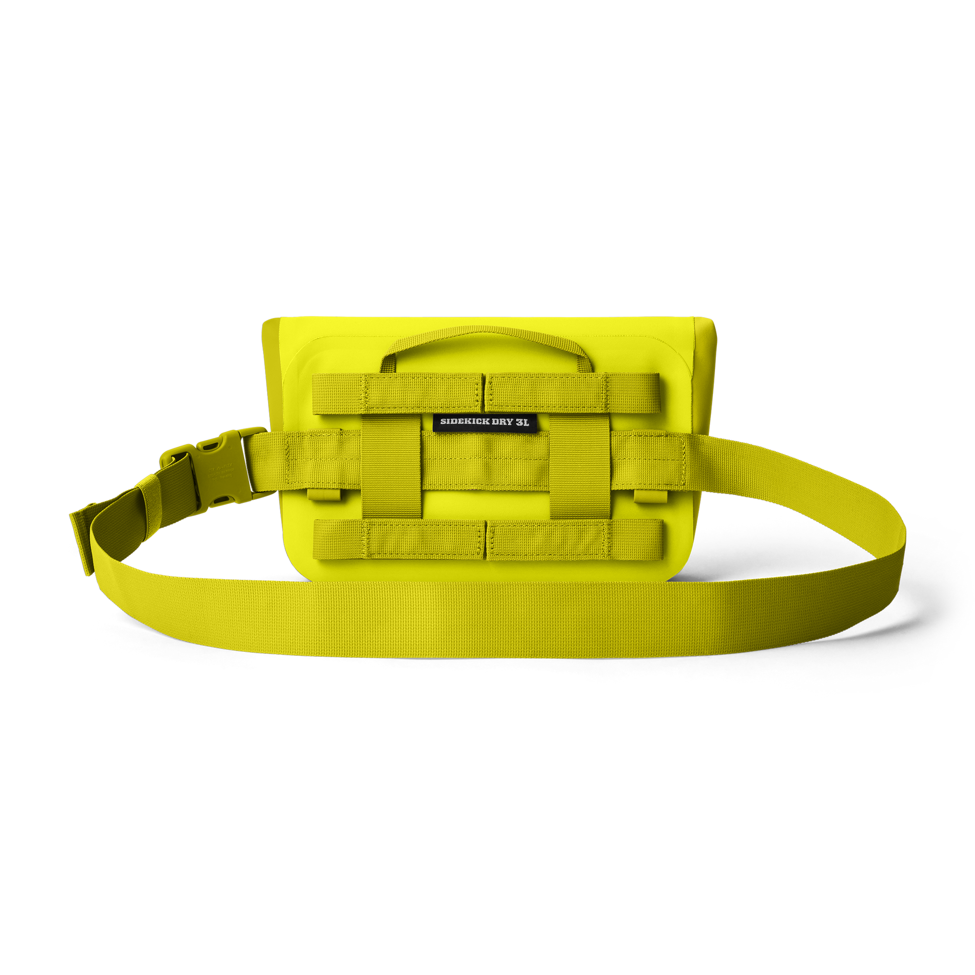 YETI Cinghia SideClick™ Firefly Yellow