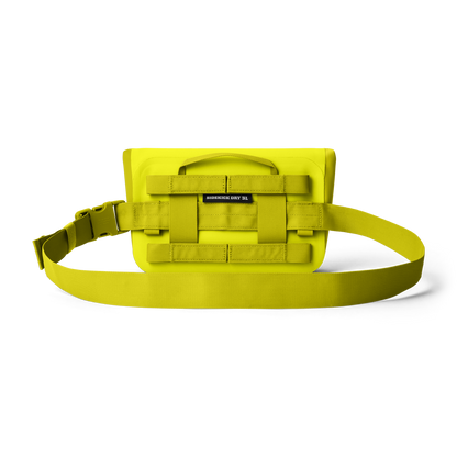 YETI Cinghia SideClick™ Firefly Yellow