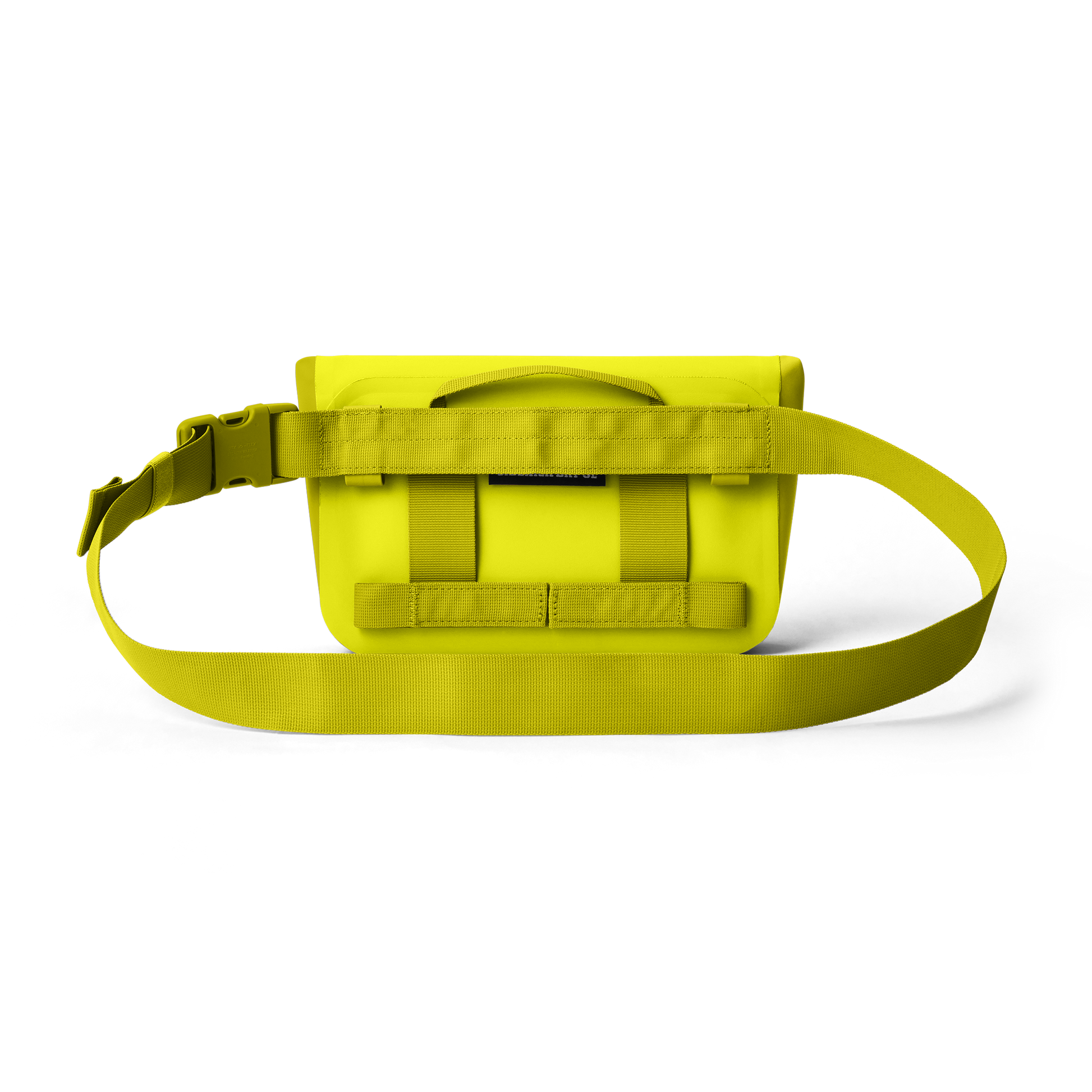 YETI Cinghia SideClick™ Firefly Yellow