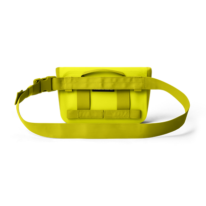 YETI Cinghia SideClick™ Firefly Yellow