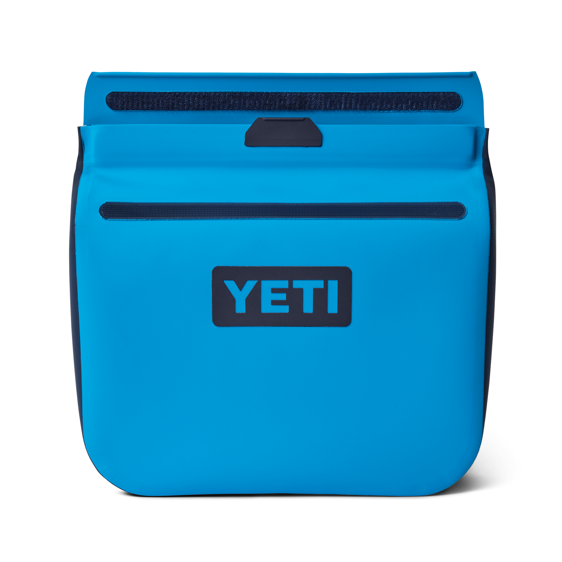 YETI Sidekick Dry® 6L Gear Case Big Wave Blue