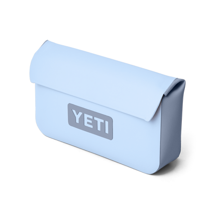 YETI Sidekick Dry® Custodia portaoggetti 1L Big Sky Blue