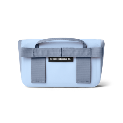 YETI Sidekick Dry® Custodia portaoggetti 1L Big Sky Blue