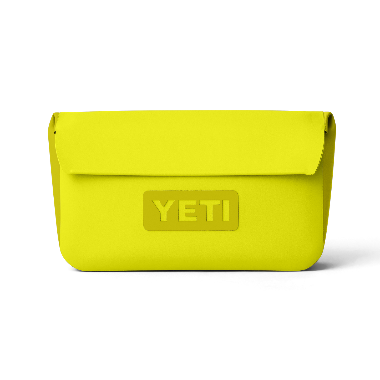 YETI Sidekick Dry® Custodia portaoggetti 1L Firefly Yellow