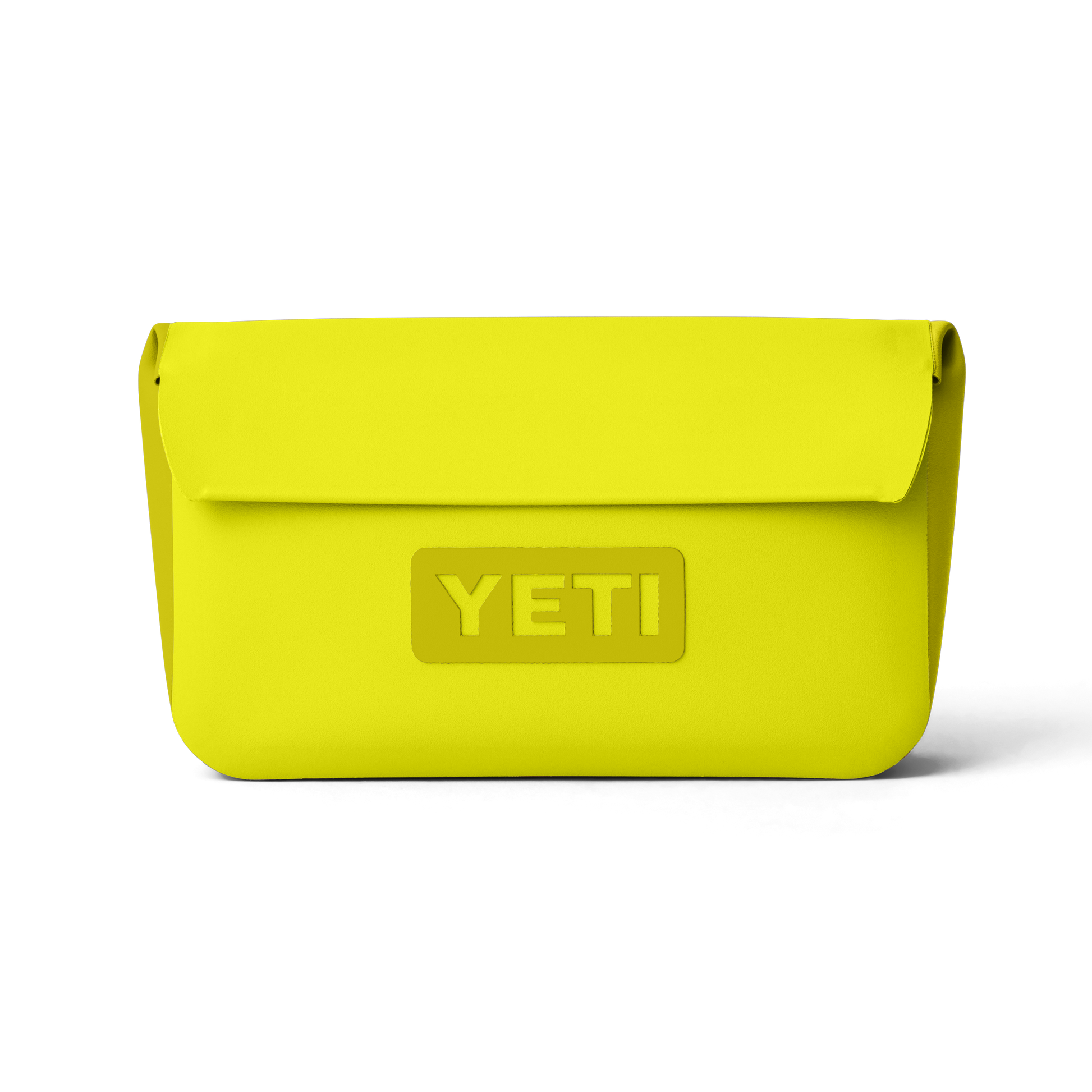 YETI Sidekick Dry® Custodia portaoggetti 1L Firefly Yellow