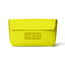 YETI Sidekick Dry® Custodia portaoggetti 1L Firefly Yellow
