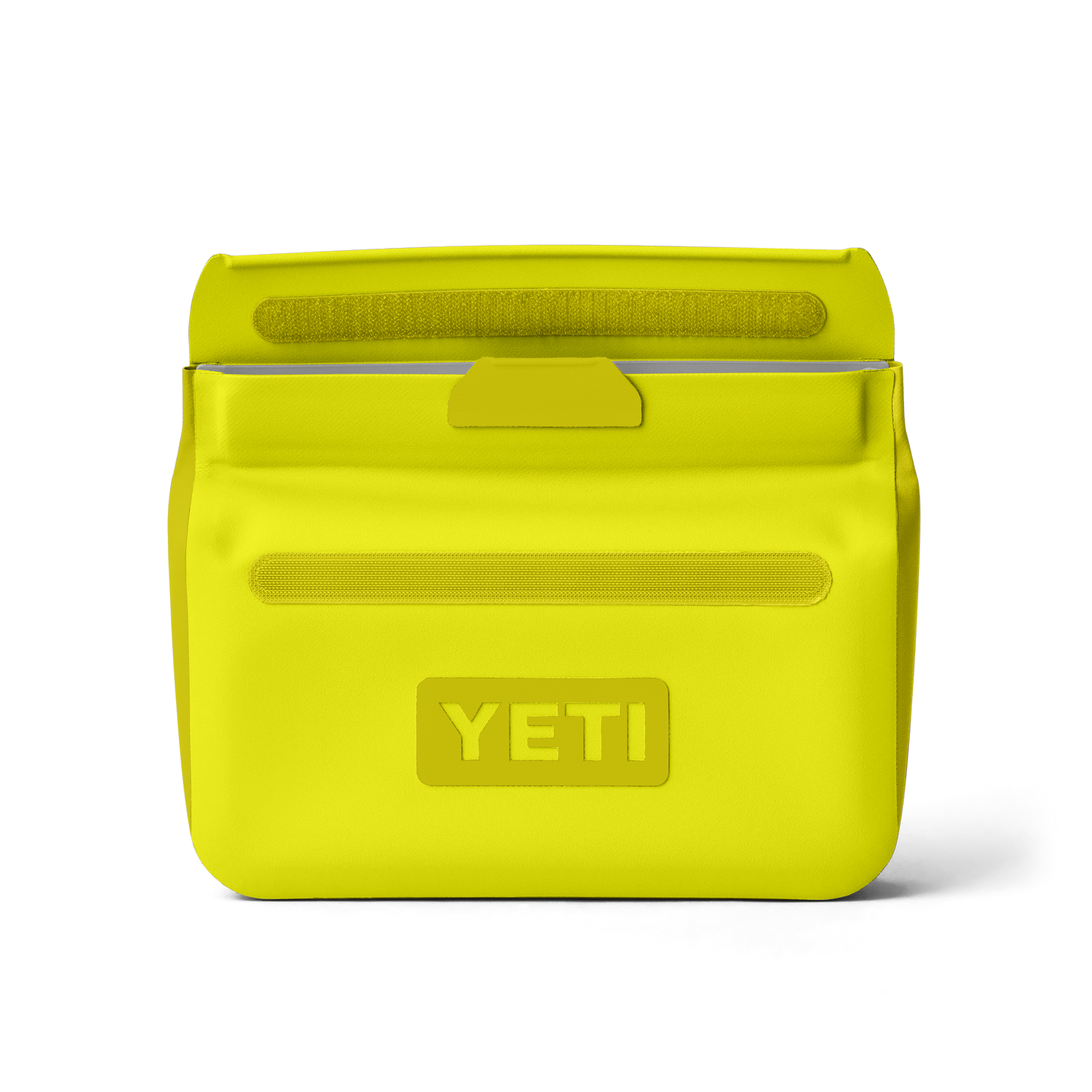 YETI Sidekick Dry® Custodia portaoggetti 1L Firefly Yellow