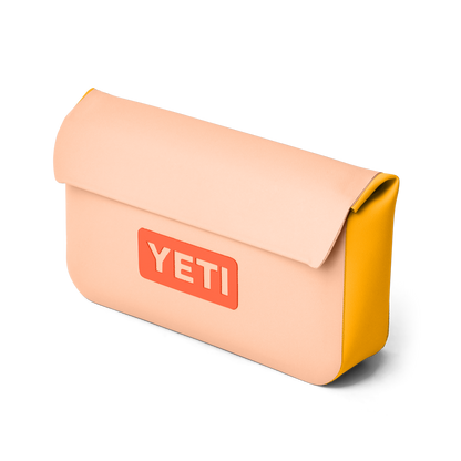 YETI Sidekick Dry® Custodia portaoggetti 1L Peach Beekeeper