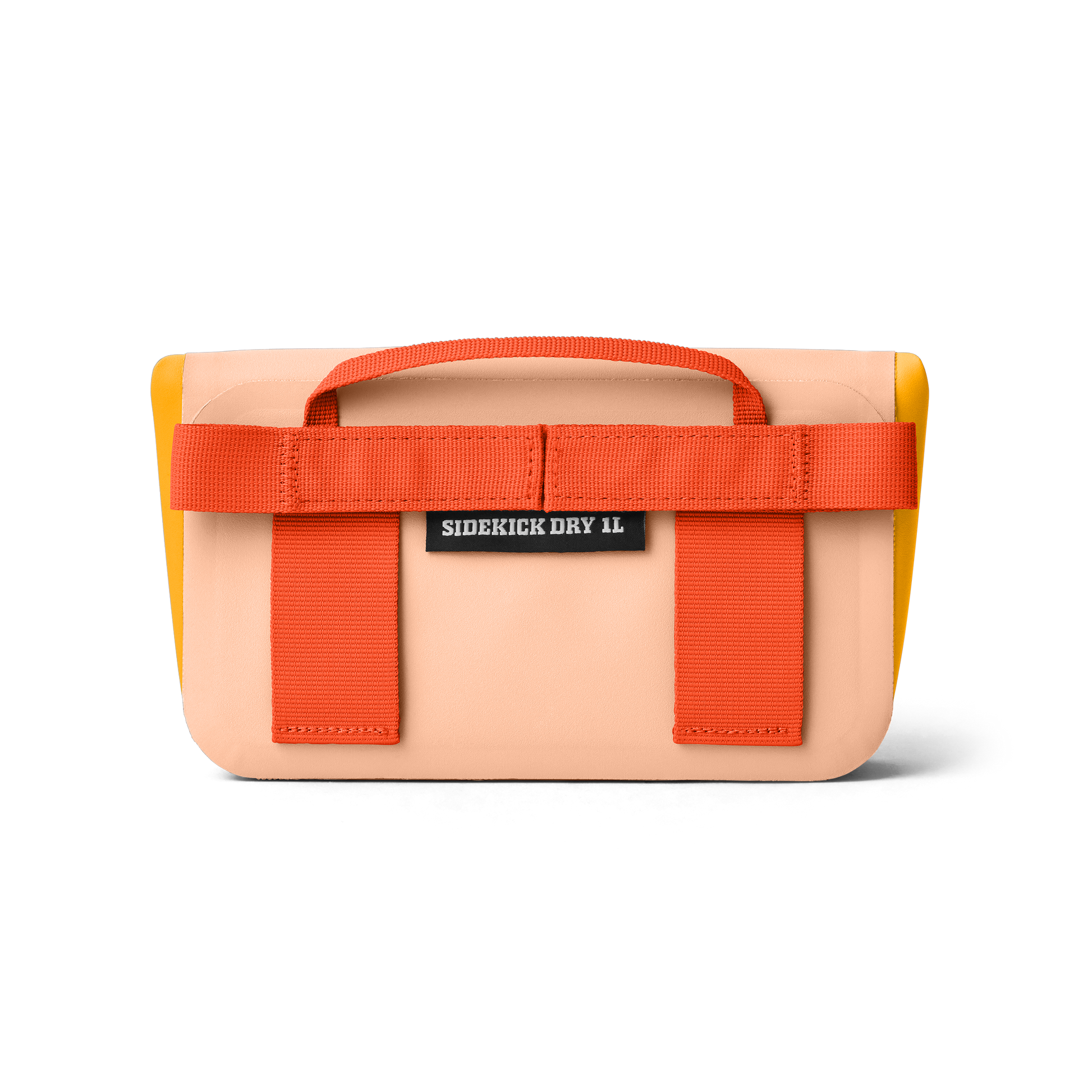 YETI Sidekick Dry® Custodia portaoggetti 1L Peach Beekeeper