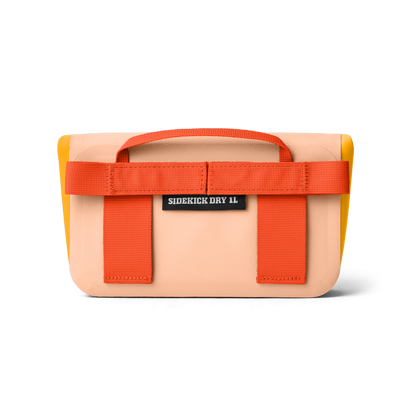 YETI Sidekick Dry® Custodia portaoggetti 1L Peach Beekeeper