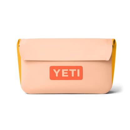 YETI Sidekick Dry® Custodia portaoggetti 1L Peach Beekeeper