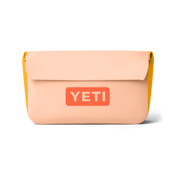 YETI Sidekick Dry® Custodia portaoggetti 1L Peach Beekeeper