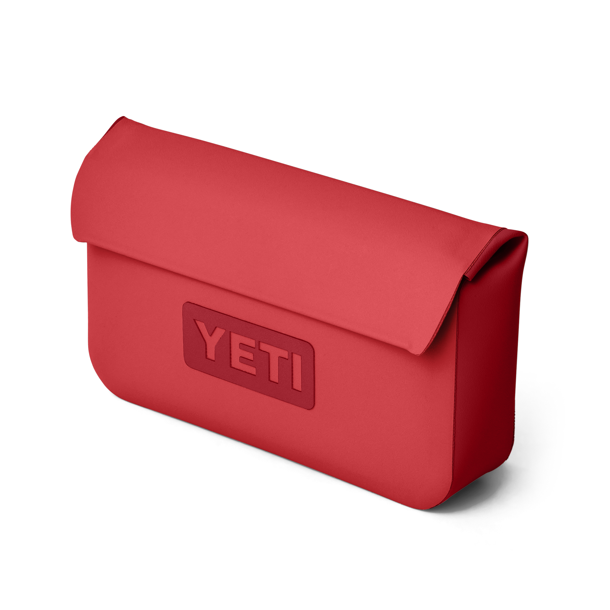 YETI Sidekick Dry® Custodia portaoggetti 1L Rescue Red
