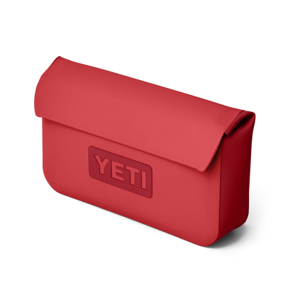 YETI Sidekick Dry® Custodia portaoggetti 1L Rescue Red