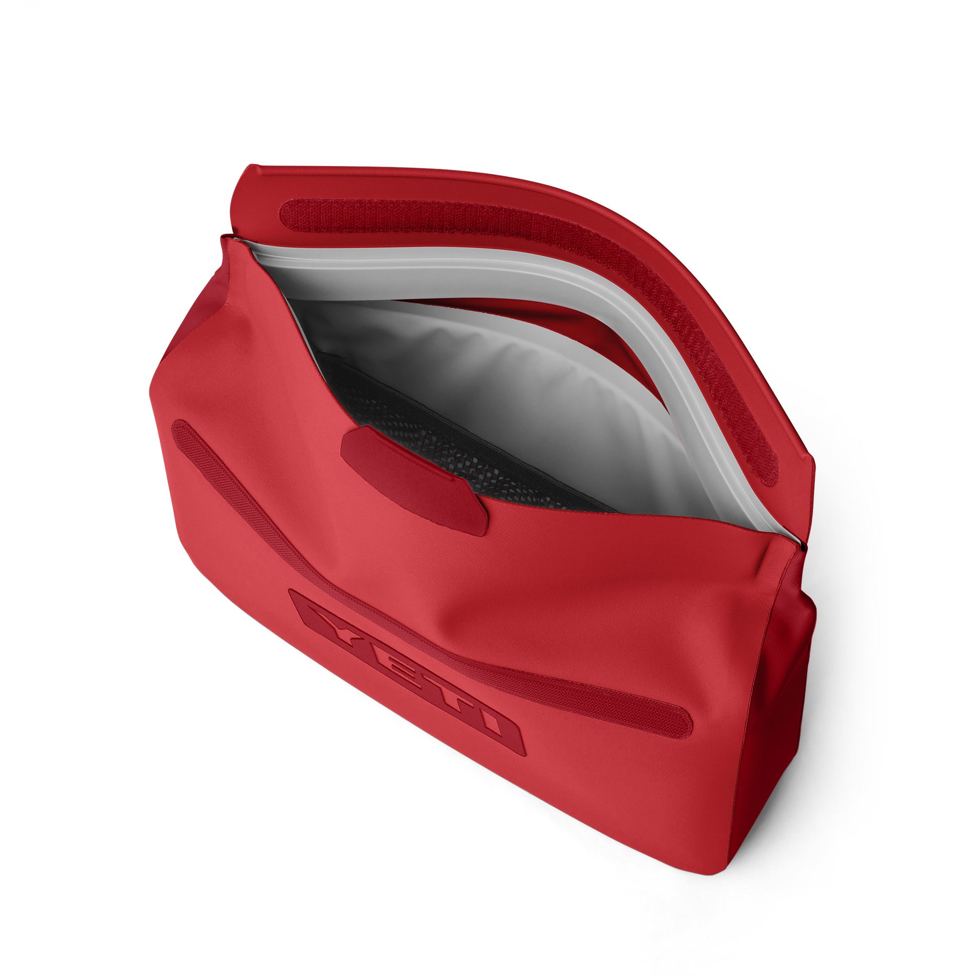 YETI Sidekick Dry® Custodia portaoggetti 1L Rescue Red