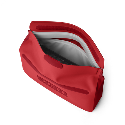 YETI Sidekick Dry® Custodia portaoggetti 1L Rescue Red
