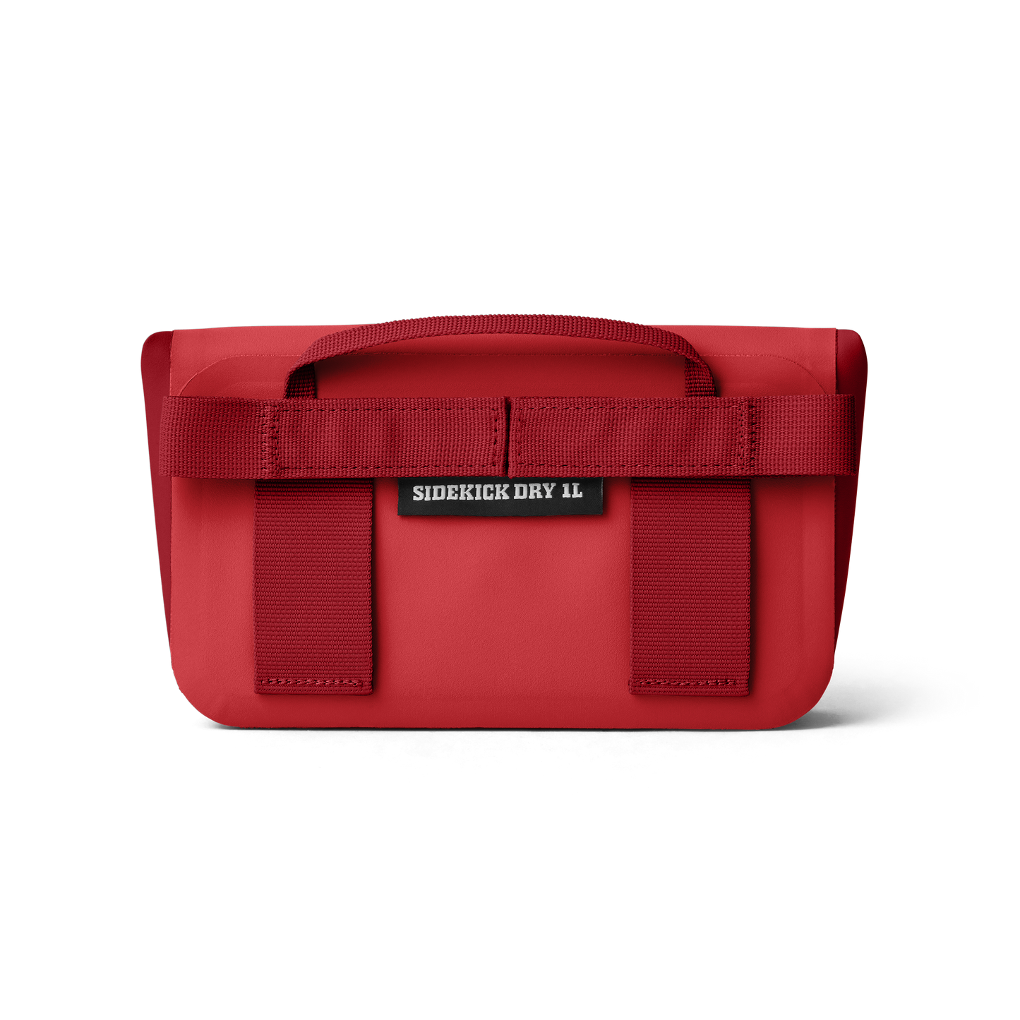 YETI Sidekick Dry® Custodia portaoggetti 1L Rescue Red