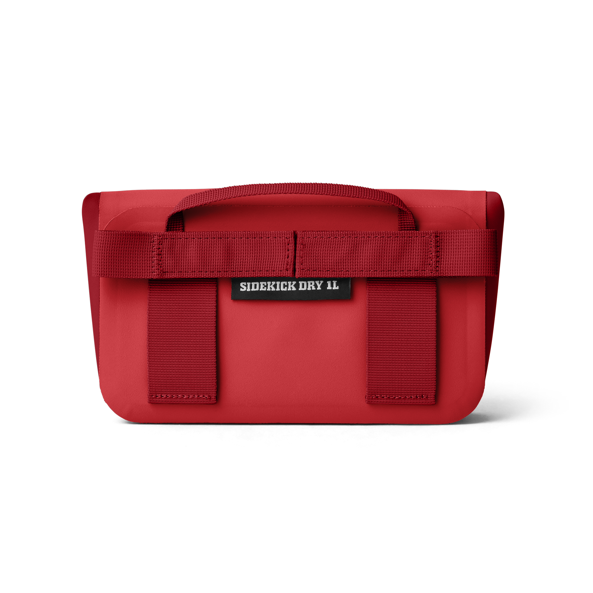 YETI Sidekick Dry® Custodia portaoggetti 1L Rescue Red