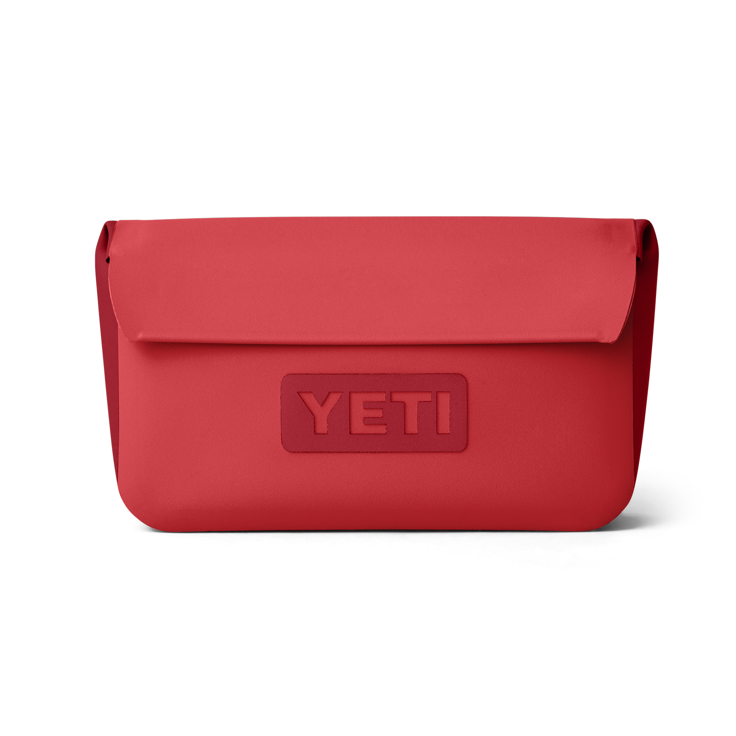 YETI Sidekick Dry® Custodia portaoggetti 1L Rescue Red