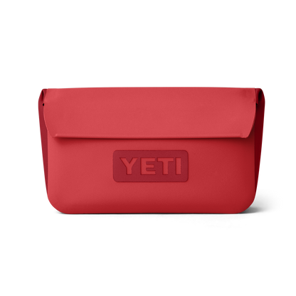 YETI Sidekick Dry® Custodia portaoggetti 1L Rescue Red