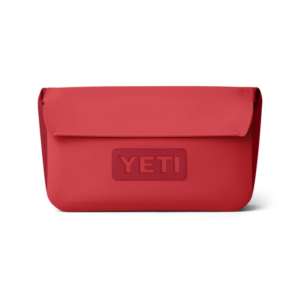 YETI Sidekick Dry® Custodia portaoggetti 1L Rescue Red