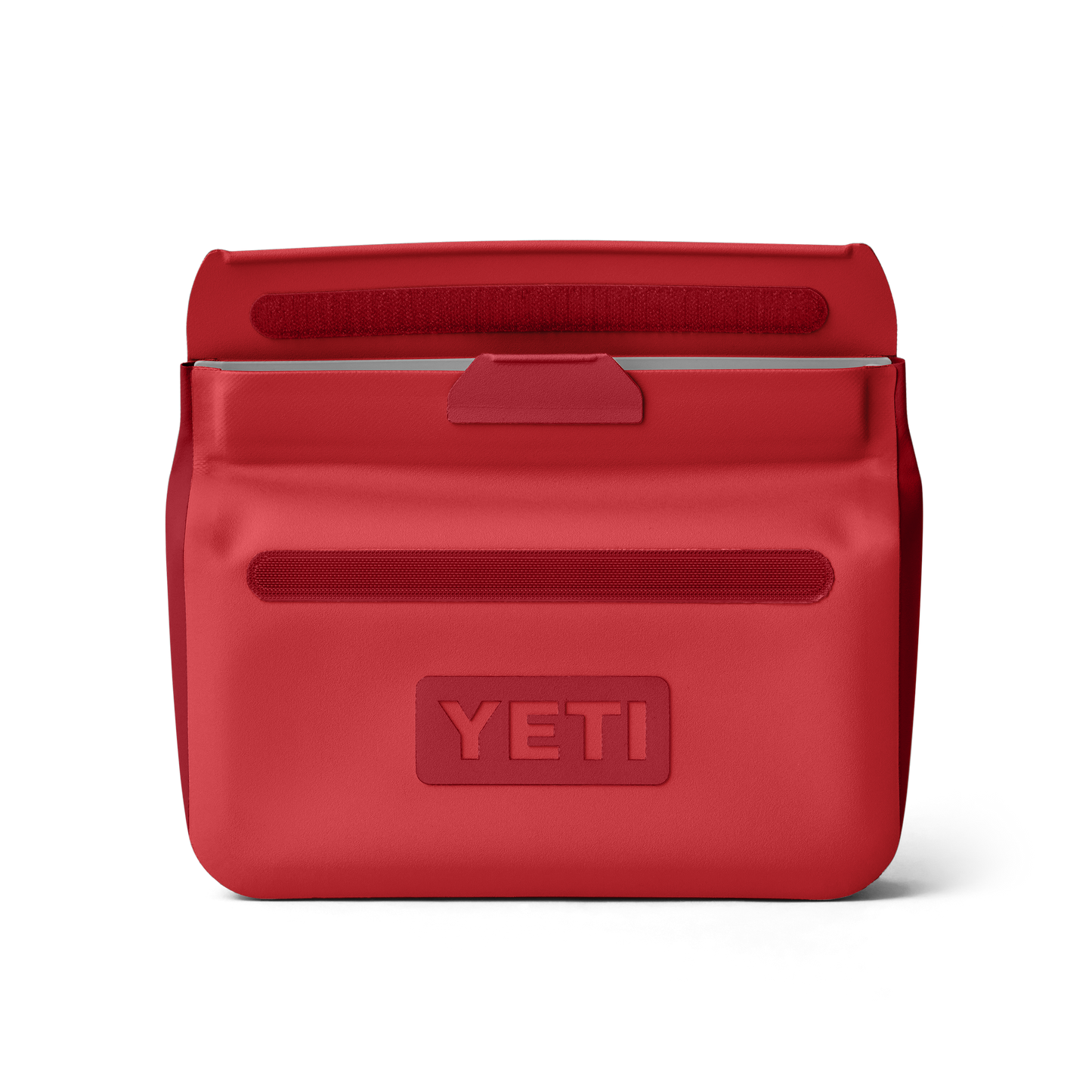 YETI Sidekick Dry® Custodia portaoggetti 1L Rescue Red