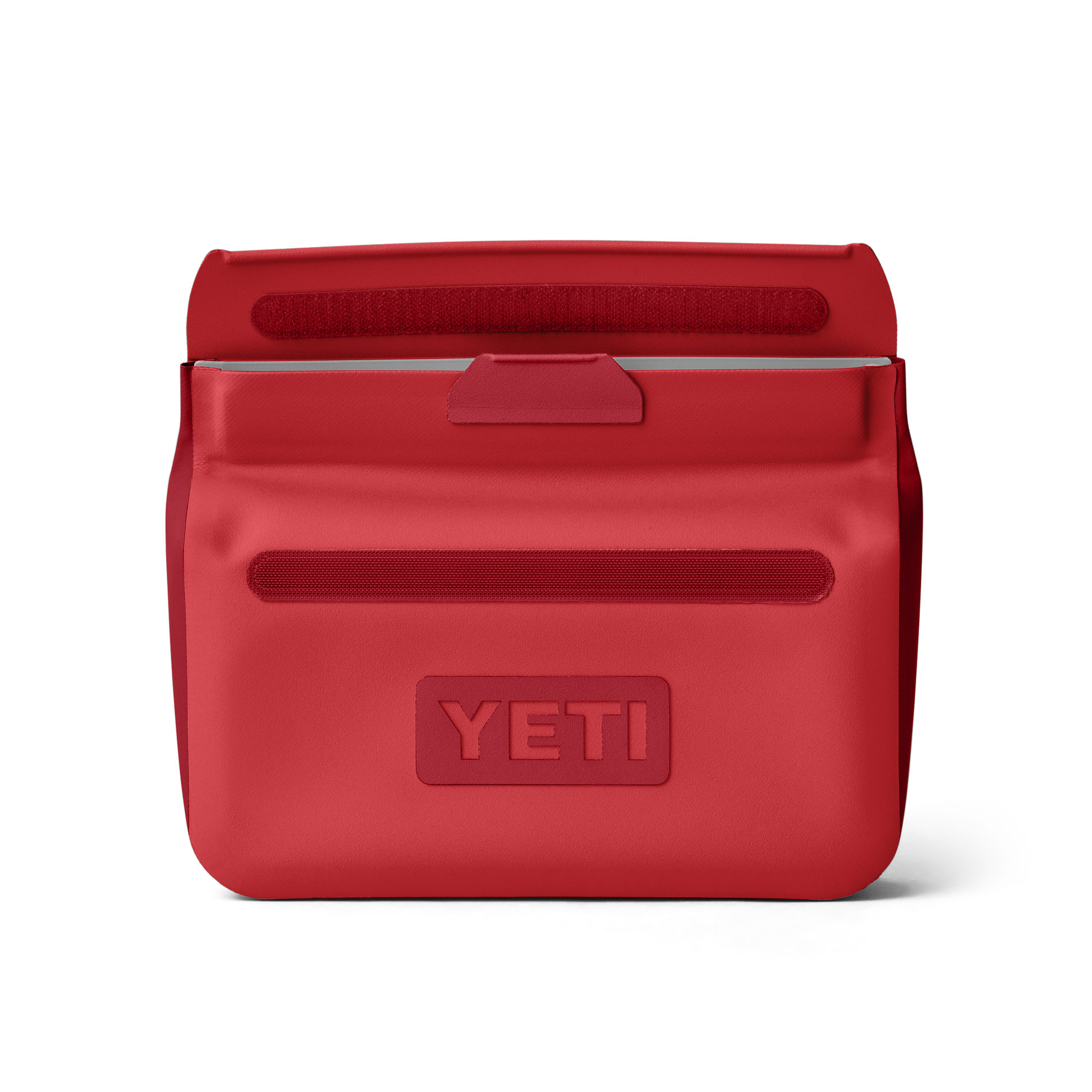 YETI Sidekick Dry® Custodia portaoggetti 1L Rescue Red