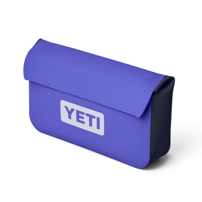 YETI Sidekick Dry® Custodia portaoggetti 1L Ultramarine Violet