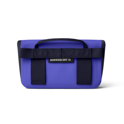 YETI Sidekick Dry® Custodia portaoggetti 1L Ultramarine Violet