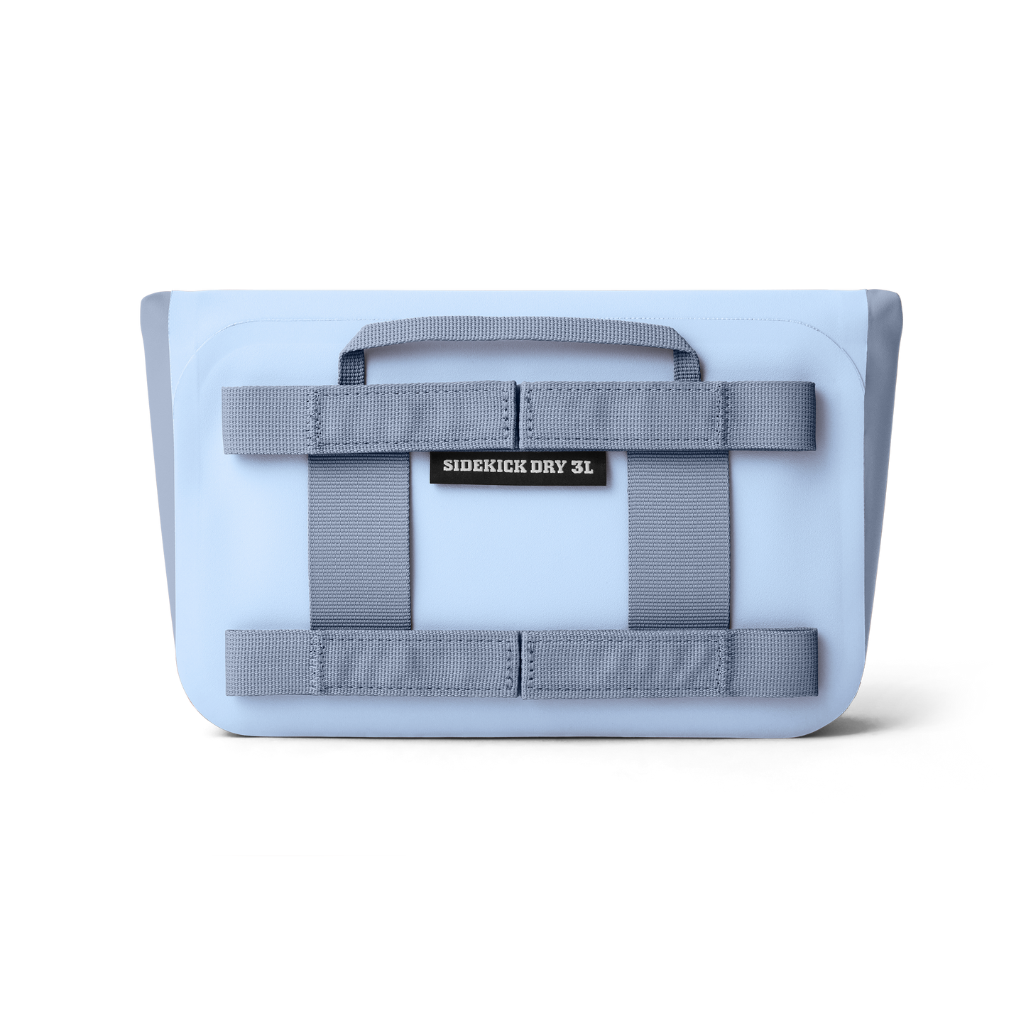 YETI Sidekick Dry® Custodia portaoggetti 3L Big Sky Blue