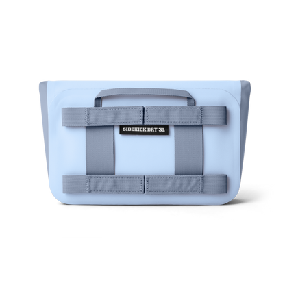 YETI Sidekick Dry® Custodia portaoggetti 3L Big Sky Blue