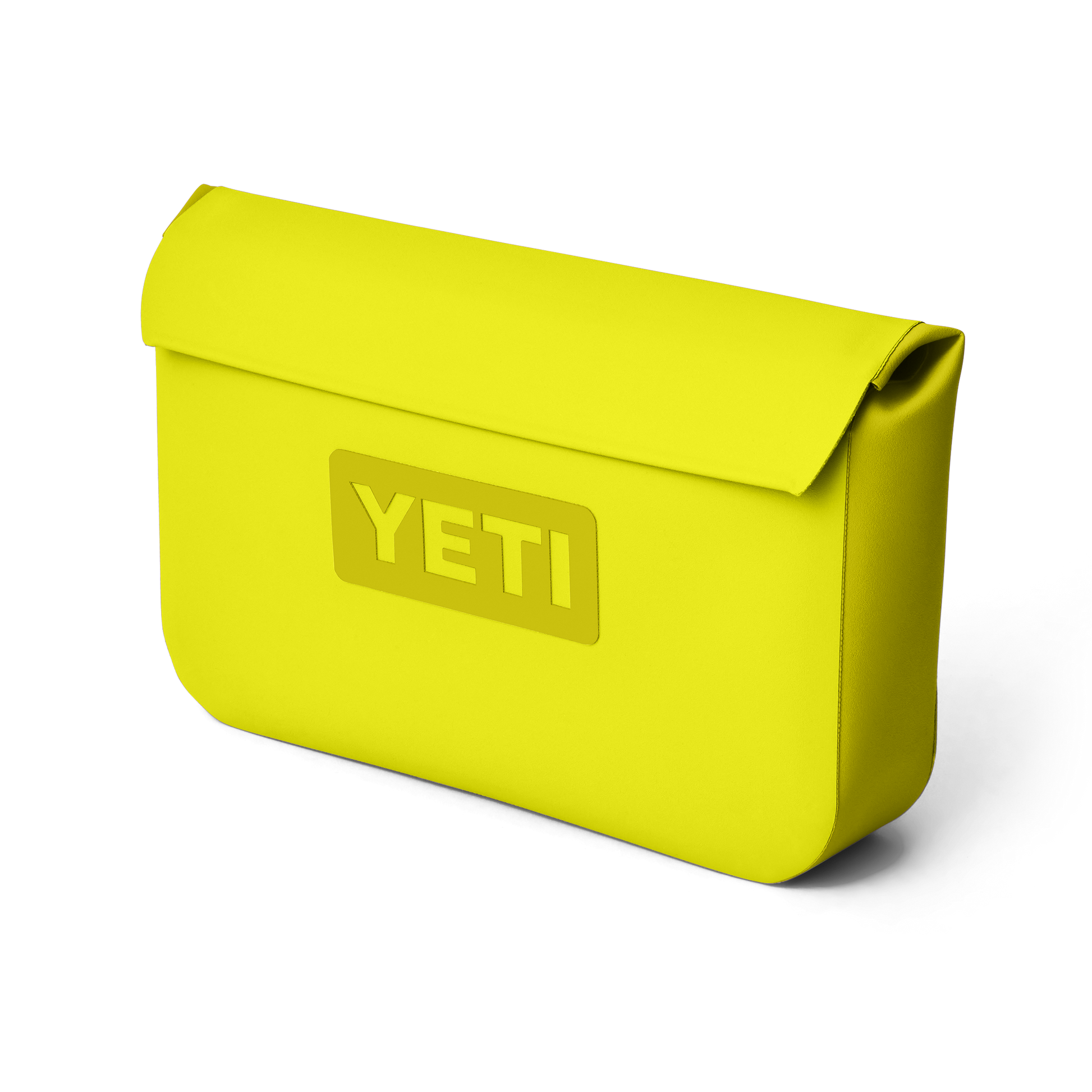 YETI Sidekick Dry® Custodia portaoggetti 3L Firefly Yellow