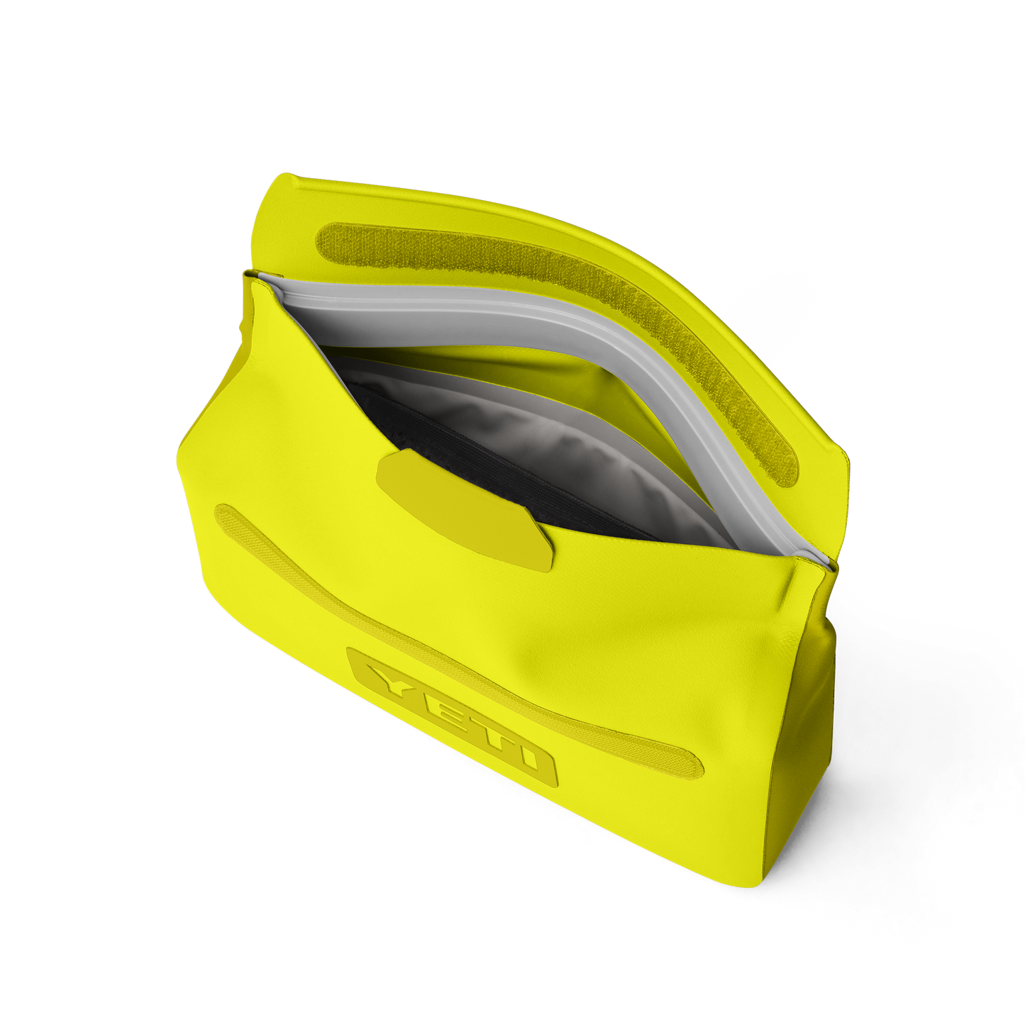 YETI Sidekick Dry® Custodia portaoggetti 3L Firefly Yellow