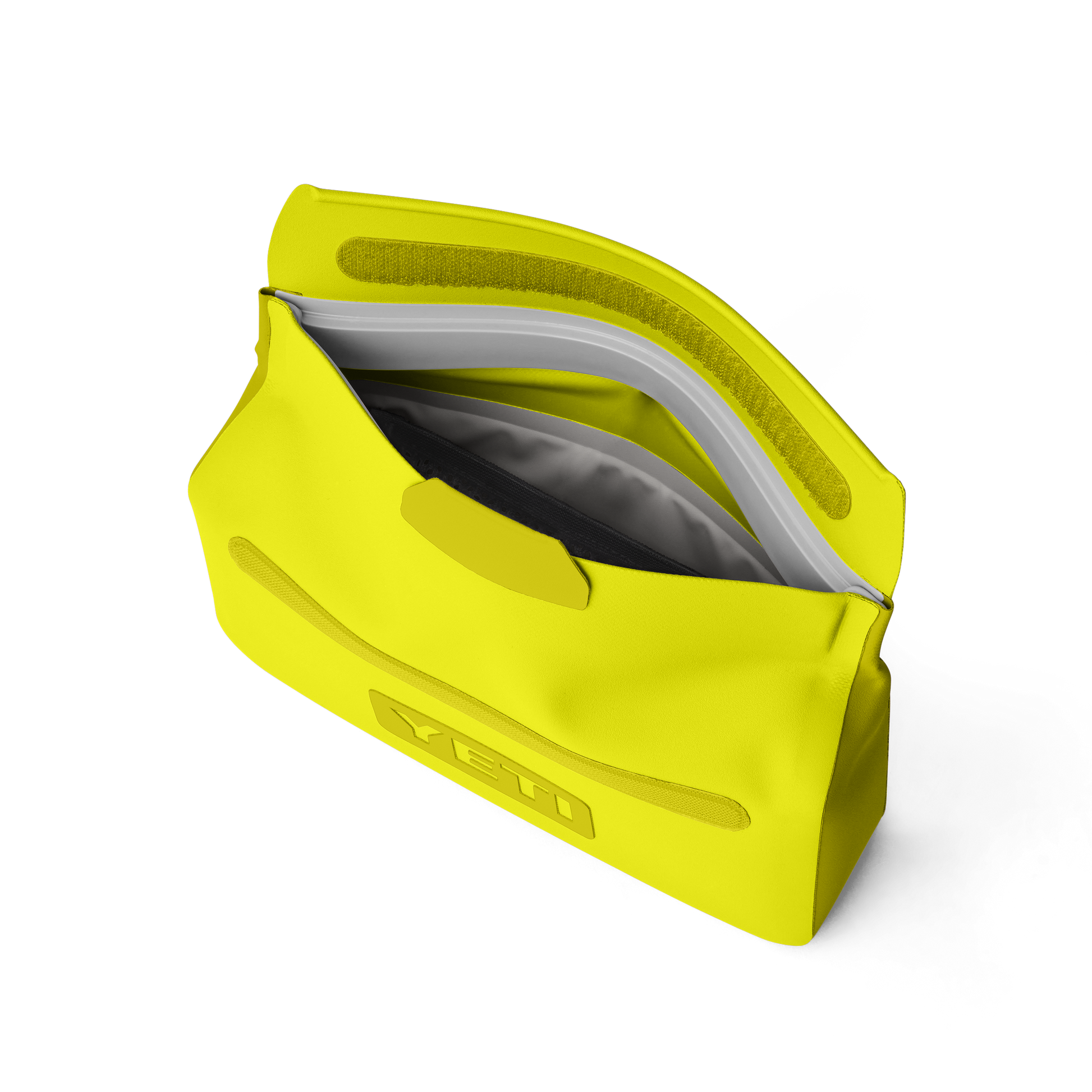 YETI Sidekick Dry® Custodia portaoggetti 3L Firefly Yellow