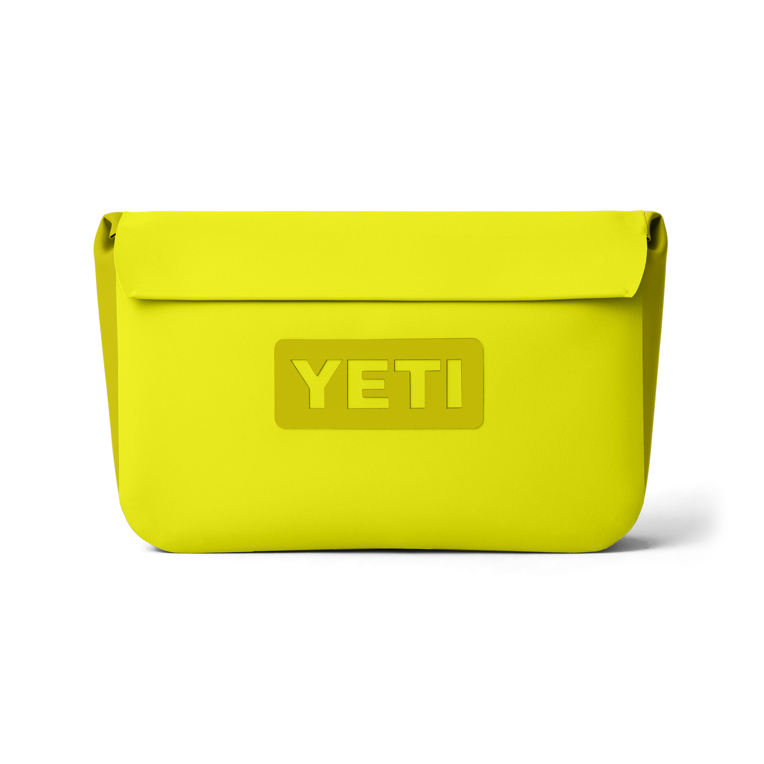 YETI Sidekick Dry® Custodia portaoggetti 3L Firefly Yellow