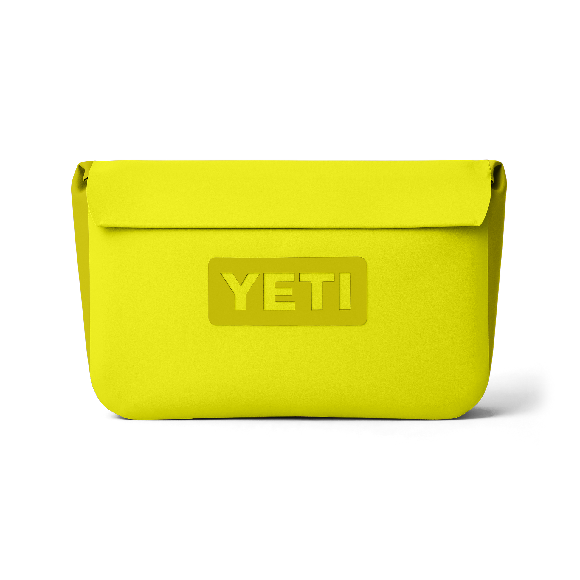 YETI Sidekick Dry® Custodia portaoggetti 3L Firefly Yellow