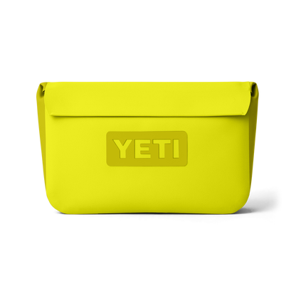 YETI Sidekick Dry® Custodia portaoggetti 3L Firefly Yellow
