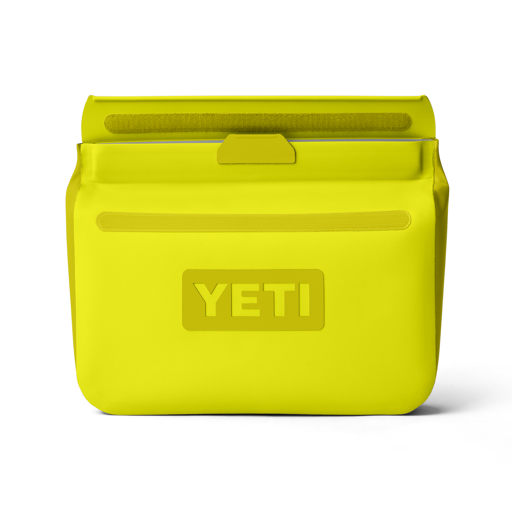 YETI Sidekick Dry® Custodia portaoggetti 3L Firefly Yellow