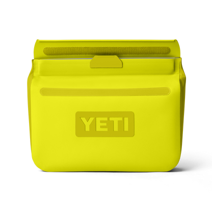 YETI Sidekick Dry® Custodia portaoggetti 3L Firefly Yellow